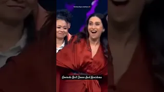Govinda Best Dance And Karishma Karishmakapoor Govinda Shorts 
