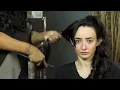 Hairstyles With Intertwined Braids