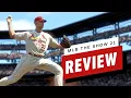 MLB The Show 21 Review