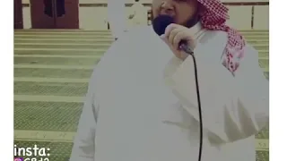 تلاوه قصيره رائعة صوت ملائكي 