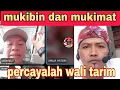 Download Lagu DISKUSI NASAB DAN KHURAFAT ANTARA MUKIBIN \u0026 MUKIMAT‼️ PERCAYALAH WALI TARIM 