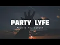 Polo G - Party Lyfe ft. DaBaby | (Lyrics)