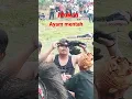 Download Lagu Makan Ayam Mentah di Acara Kuda lumpingan #shorts #jaranan #kudalumping #barongan