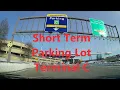 What To Expect - Winter 2026 In Out Short Term Parking Terminal C EWR Newark Liberty Intl Airport