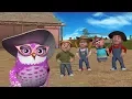 Download Lagu En la Escuela  - La Granja de Zenón 4 | El Reino Infantil