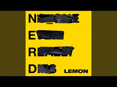 Download MP3 Lemon (Edit)