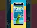 The Grinch Invitation