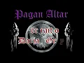 Pagan Altar - Portrait of Dorian Gray (2011)