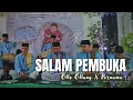 AL - AQSHA || OLLE OLLANG X PORNAMA
