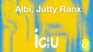 Albi, Jutty Ranx - I C U