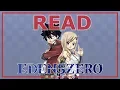You Should Read Edens Zero