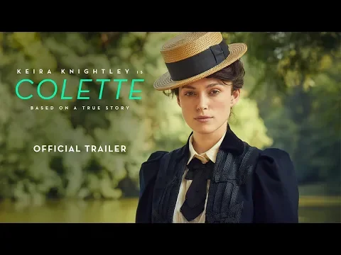 COLETTE | Official Trailer