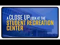 Inside UC Riverside s Student Recreation Center A Breathtaking Drone Tour