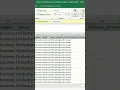 how to import data from Excel to SPSS