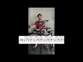 Download Lagu The adults are talking - (CHORUS DRUMS) Tutorial