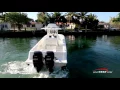 Mercury Marine - JPO Joystick Piloting for Outboards