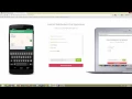 Android Building Group Chat App using Sockets Demo