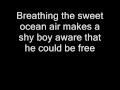Download Lagu Sky Sailing - Brielle (with Lyrics)