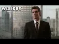 A Deal s a Deal Wiseguy S1E7