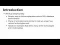 Microsoft SQL Server 2016 Certification 70-764 - learn Microsoft Certification