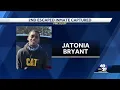 Arkansas murder suspect captured after jail escape