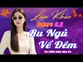 Download Lagu LK Ca Nhạc Trữ Tình Bolero ĐỘC LẠ \u0026 ÊM TAI KHÔNG QUẢNG CÁO✨Nhạc Vàng Xưa Bất Hủ AI NGHE CŨNG NGHIỆN