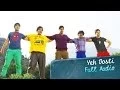 Yeh Dosti (Full Audio Song) | Purani Jeans | Aditya Seal \u0026 Tanuj Virwani