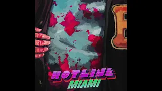 Download Scattle - Hotline Miami: The Takedown (Full Album) MP3