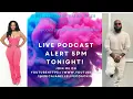 Going Live at 5pm EDT
