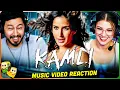 Download Lagu KAMLI - DHOOM 3 Official Music Video Reaction! | Katrina Kaif | Aamir Khan