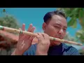 AURA BILQYS - CEMARA BIRU (Official Music Dangdut)