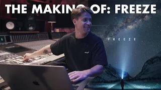 Download Kygo - The Making of: Freeze MP3