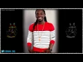 I-Octane - Don't Stop Di Vibes [On Fleek Riddim] April 2015