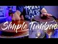 How To Make A Simple Change On A Basic Tumbao on Congas