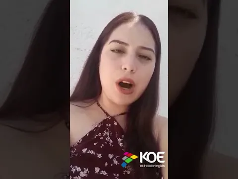 Testimonio de Ellos nos recomiendan en KOE