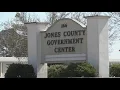 Jones County fires its Chief Tax Assessor after multiple failed audits