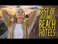 Best of Jacksonville Beach Hotels Your Ideal Staycation