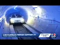 Experts discuss the possibility of an underground tunnel in Orlando
