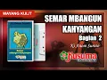 Download Lagu WAYANG KULIT KI ANOM SUROTO LAKON SEMAR MBANGUN KAHYANGAN AUDIO MASTER KUSUMA RECORD (BAG. 2)