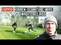 Arjen Robben Signature Move Masterclass European Nights