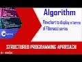 Module1 - Algorithms