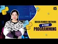 Methods in Python Python Dunder Methods Tutorial Crack IT with Anu - Tutorial