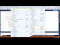 027 Even more debugging windows