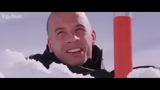 اقوى افلام فان ديزل مترجم عربى 