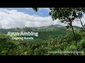 Download Lagu Ayun Ambing - Degung Sunda, Beautiful Relaxing Tribal Music