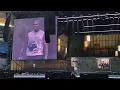 Chris Brown – Say Goodbye LIVE 🖤 | Breezy Bowl XX 2025 (4K | Front Row VIP Pit)