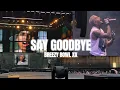 Download Lagu Chris Brown – Say Goodbye LIVE 🖤 | Breezy Bowl XX 2025 (4K | Front Row VIP Pit)