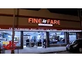 Fine Fare Supermarket returns to West Side owner thanks Chico for being helpful from day one