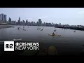 City of Water Day in Hoboken N J Full coverage