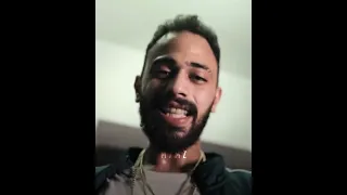 شهاب السيد مرزمن راب شهاب السيد الجن 